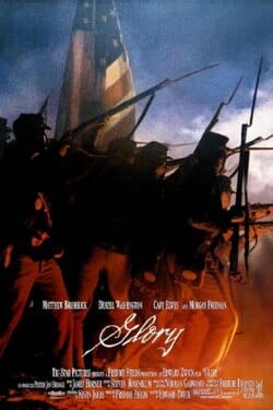 Movie: Glory