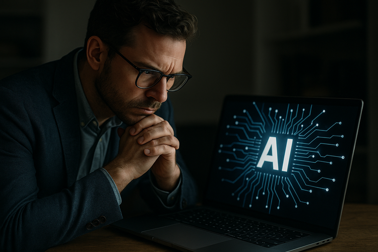 Going All In on AI