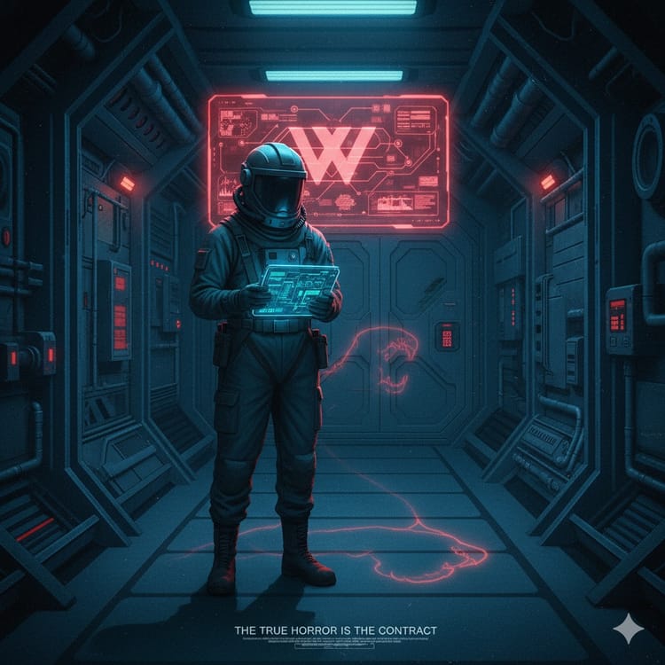 Cory Doctorow Changed How I See Science Fiction