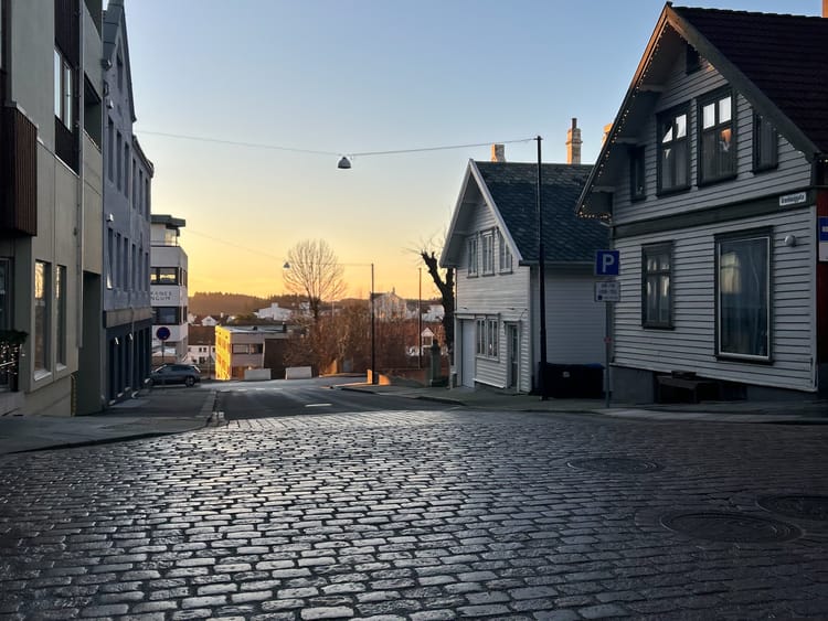 Turning 16 Years Old