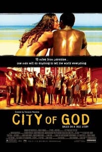 Movie: City of God