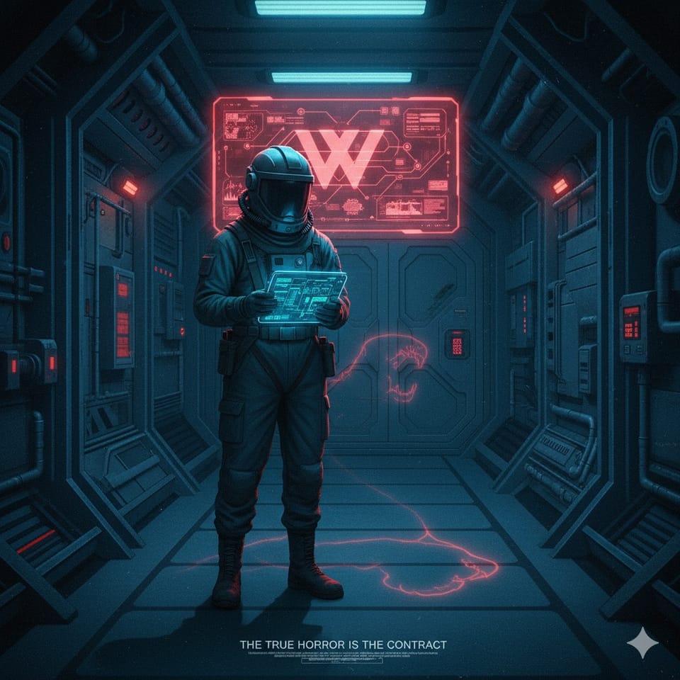 Cory Doctorow Changed How I See Science Fiction