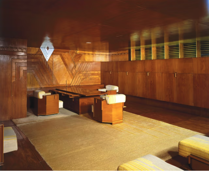 Kaufmann Office