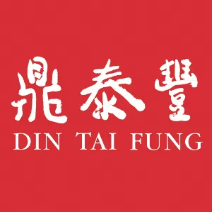 Mabuhay, Day 4: Din Tai Fung
